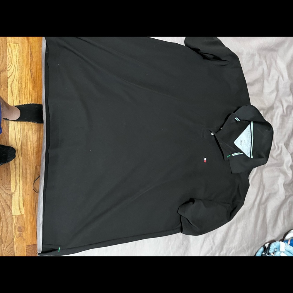 Men’s Tommy Hilfiger polo
